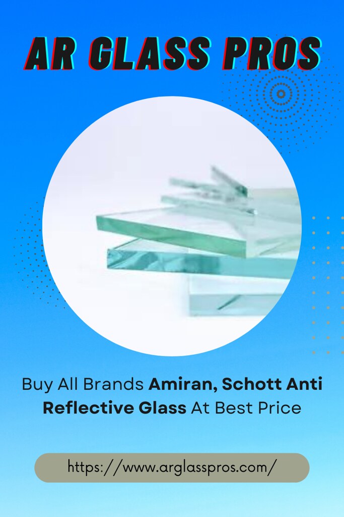Buy Anti Reflective Glasses of All Brands From AR Glass Pr… Flickr