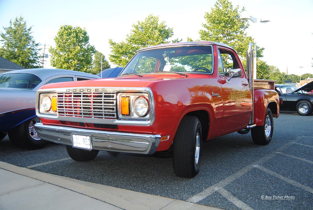 (06262014) Elkton, MD car show Flickr