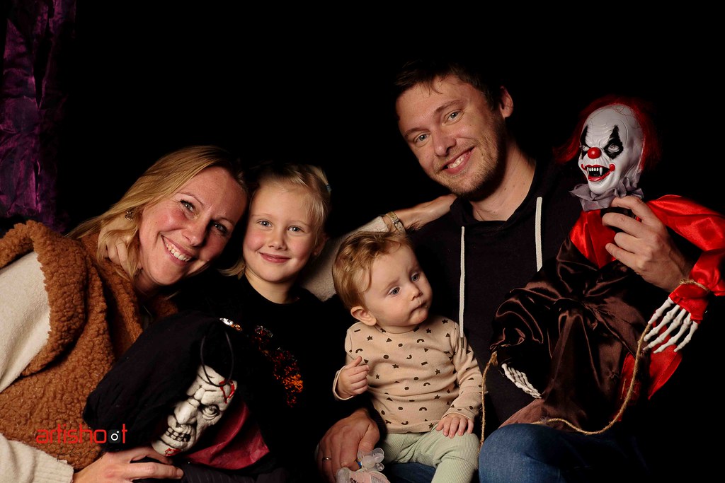 Drive In Bioscoop Den Bosch 2022 Halloween Wim Roelsma Flickr