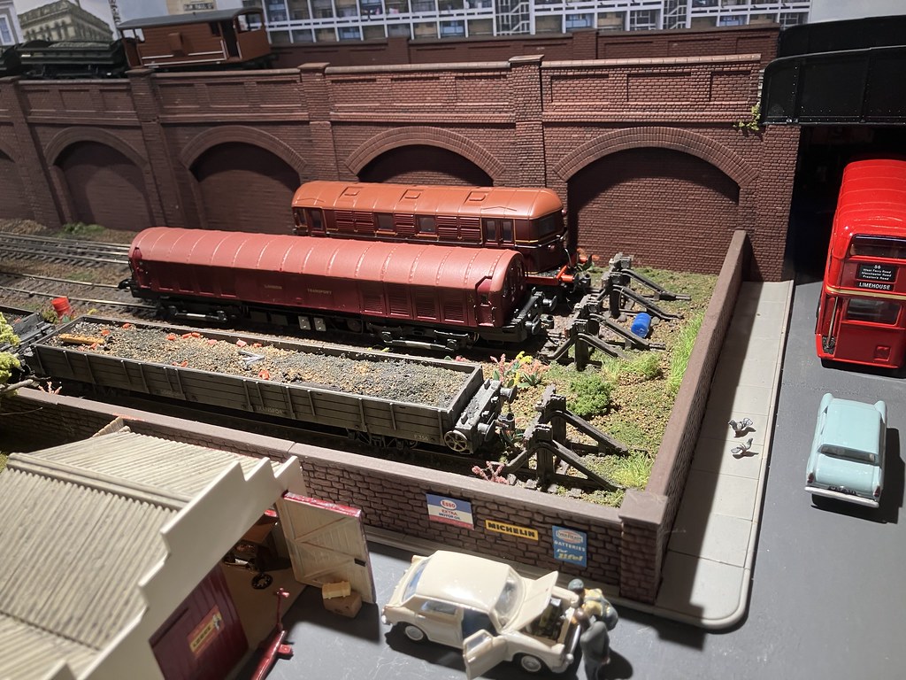 Cathcart Model Railway Exhibition Paul S Flickr