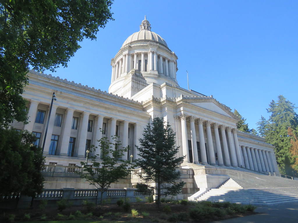 IMG_1297 Washington State Capitol Andy Nystrom Flickr
