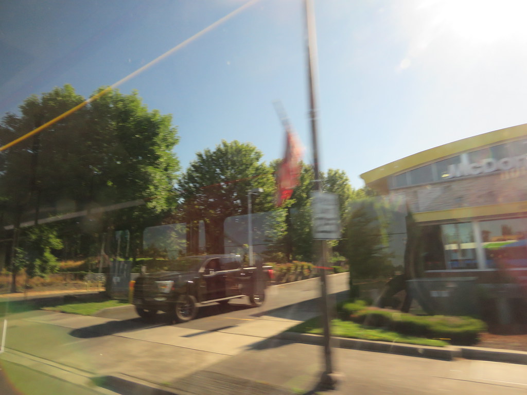 IMG_0619 McDonald’s at 520 Sleater Kinney Rd SE Andy Nystrom Flickr