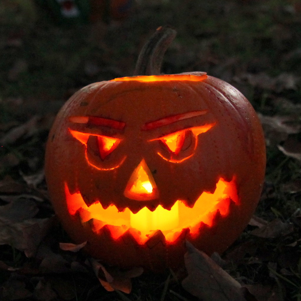 Halloween on Hallow Green 2022 Halloween on Hallow Green 2… Flickr