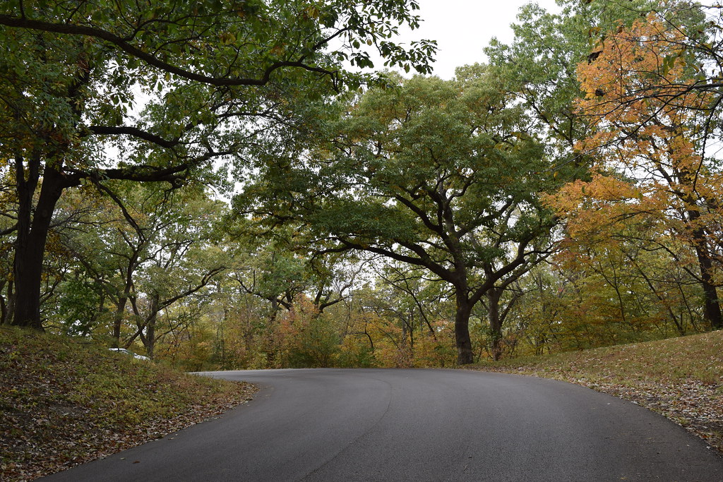 Wyandotte County Lake Park Kansas City Missouri Calvin Faunus Flickr