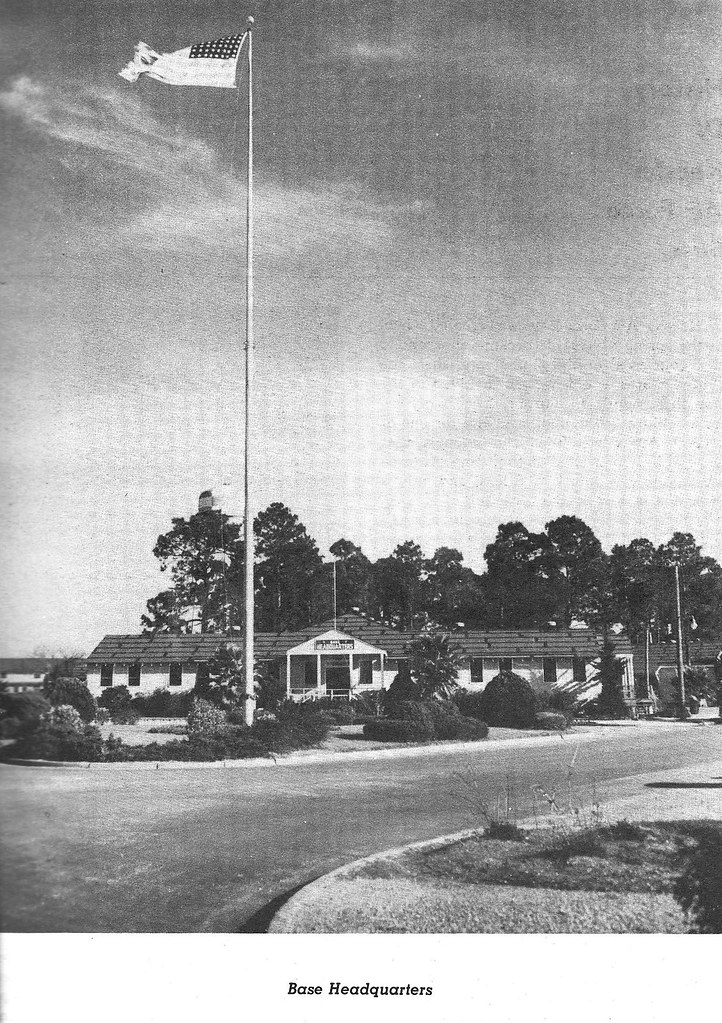 Keesler Air Force Base 1959_3 jwhshd Flickr