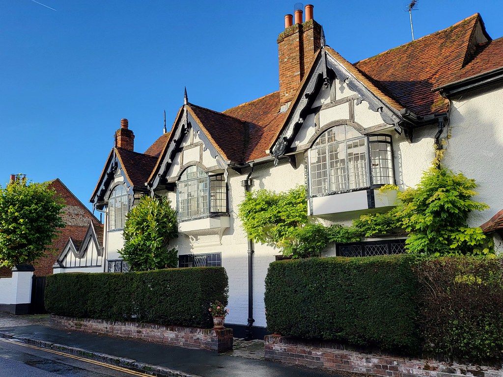 Great Missenden Park_10 Flickr