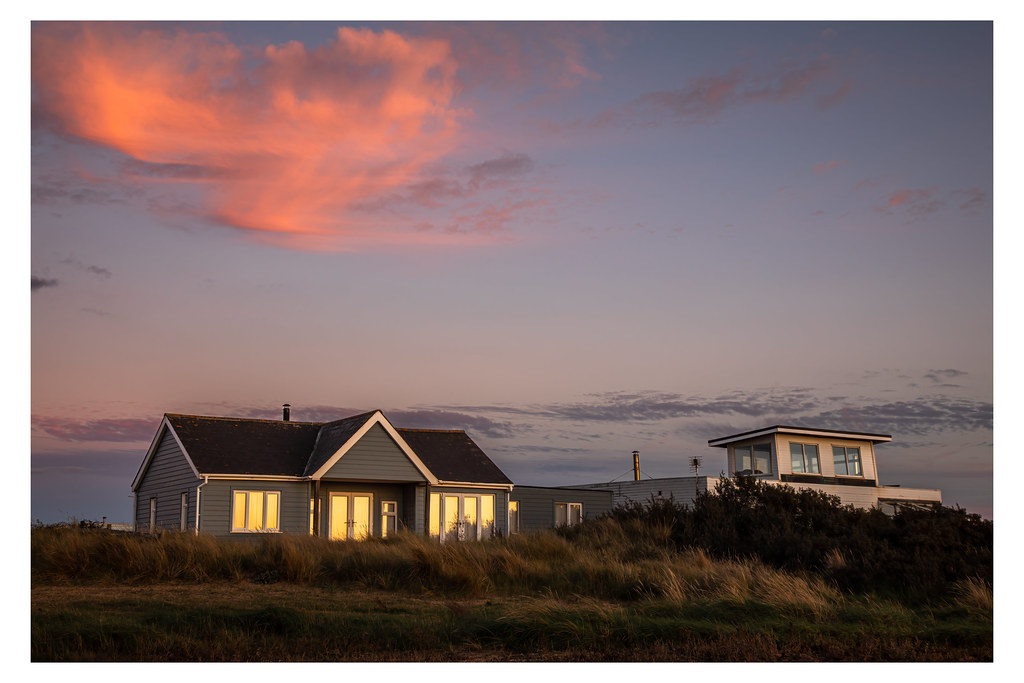 Beach House. on beach sean vernell Flickr