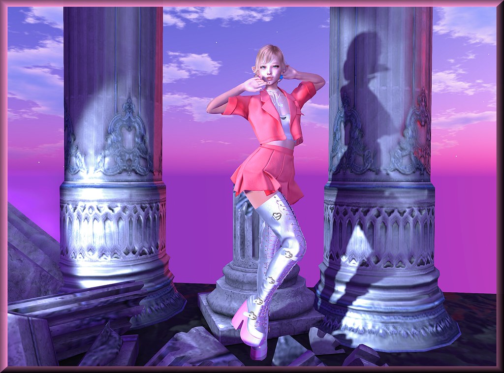 Roby Rob Carminucci & Augusta Sidonia Flickr