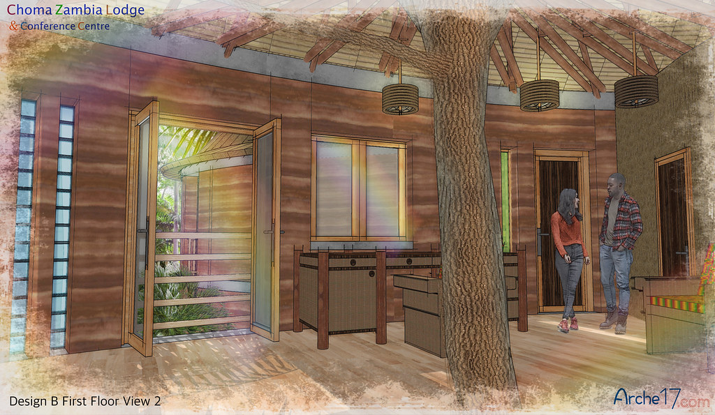 Choma Zambia Lodge and conference Centre Choma Zambia Lodg… Flickr