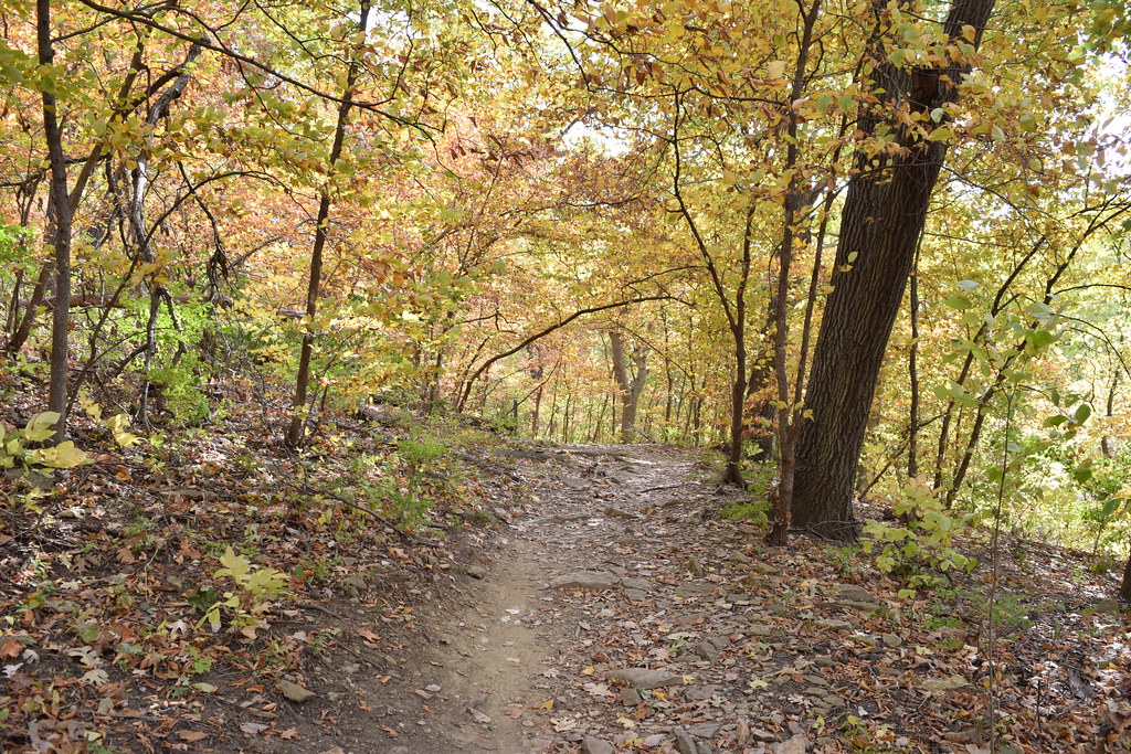 Wyandotte County Lake Park Kansas City Missouri Calvin Faunus Flickr