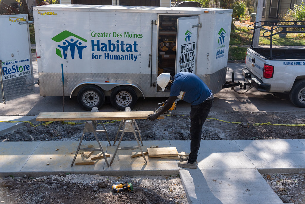 WoOct18_08 Greater Des Moines Habitat for Humanity Flickr