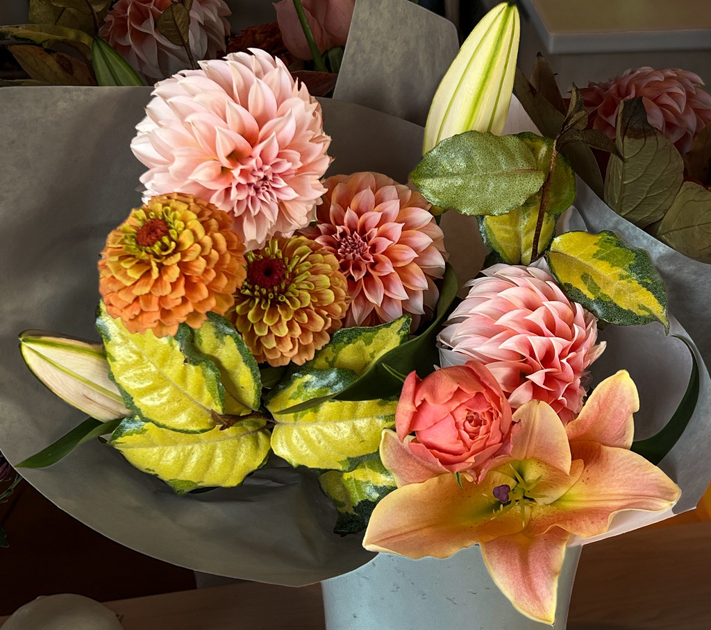 Supermarket Flowers II Providore Fine Foods OUR STORY Loca… Flickr