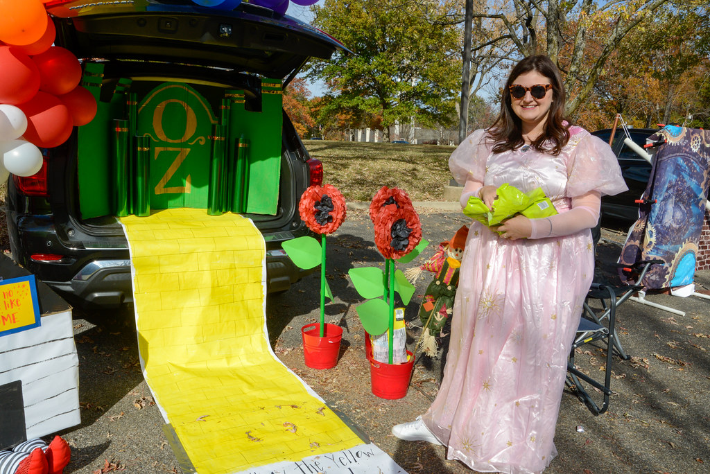 OP Trunk & Treat11 Overland Park Trunk & Treat 2022 Resurrection