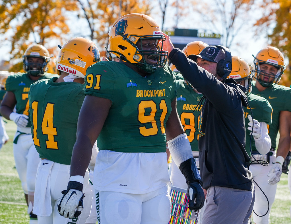 DSC06125 Brockport Athletics Flickr