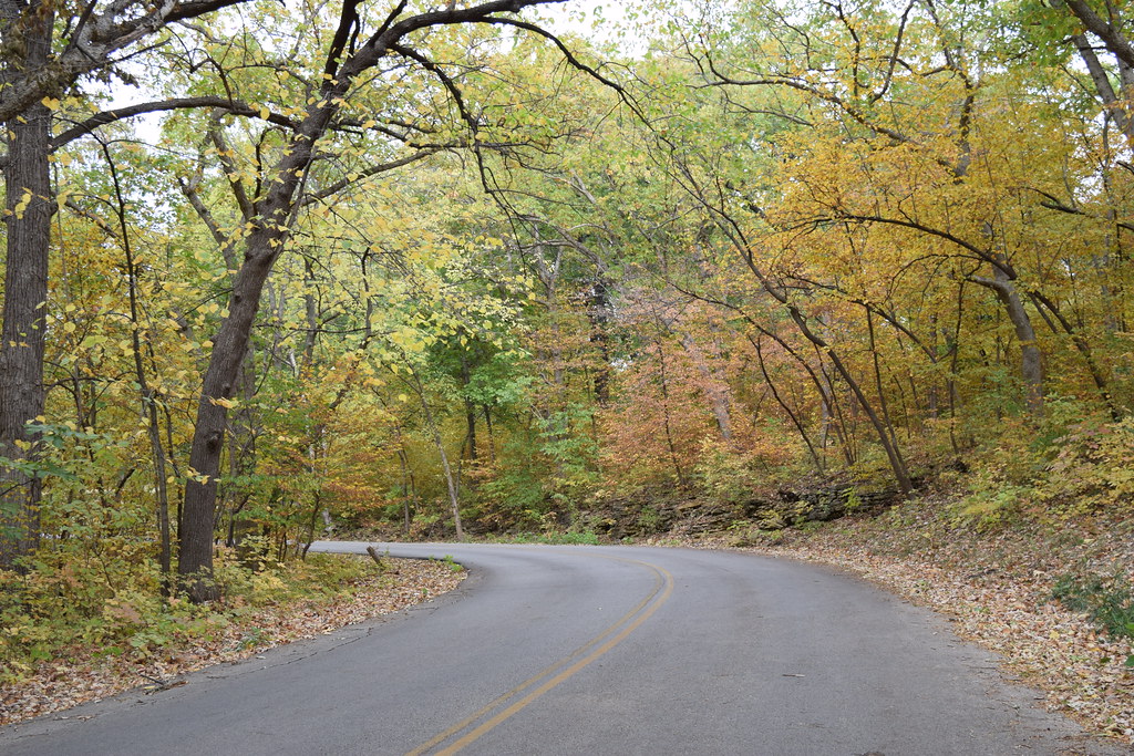 Wyandotte County Lake Park Kansas City Missouri Calvin Faunus Flickr