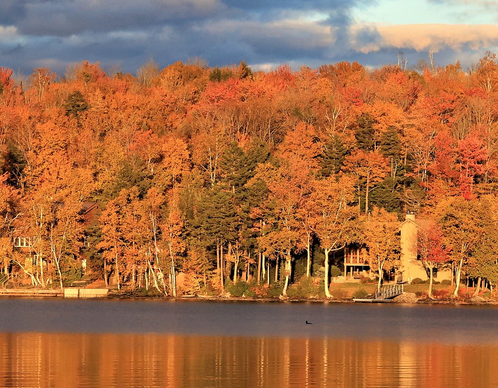 Kelly's Restaurant, Moosehead Lake,Greenville, Maine Flickr