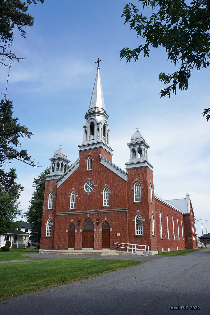 SteVictoiredeSorel Axel Drainville Flickr