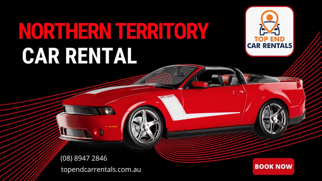 Best Northern Territory Car Rental Top End Car Rentals in … Flickr
