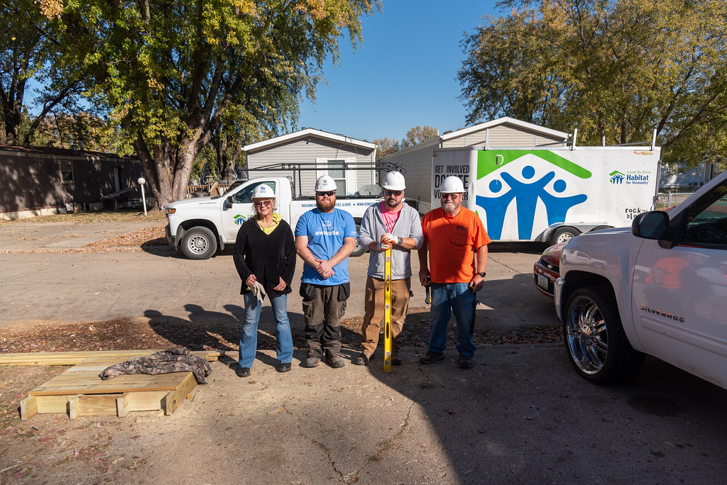AdelRTB35 Greater Des Moines Habitat for Humanity Flickr