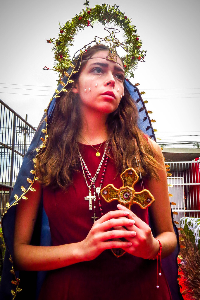 Halloween_35 Quito (Ecuador) 28 de Octubre de 2022. Hallow… Flickr