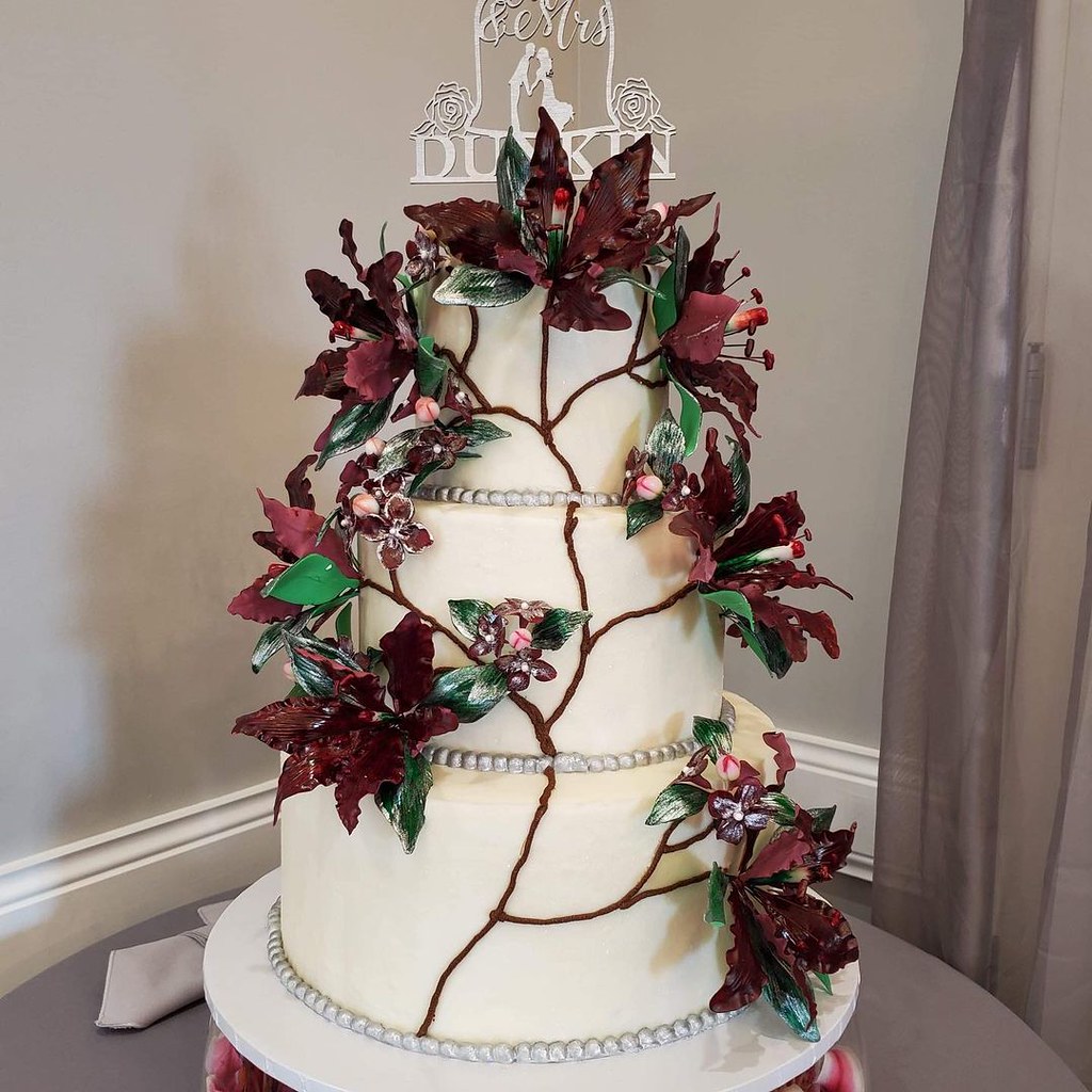 Cake by Andrea’s Cakes Amazing Cake Ideas Flickr