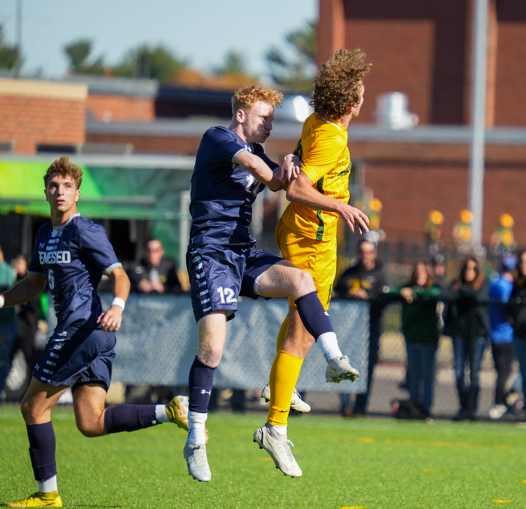 DSC06660 Brockport Athletics Flickr