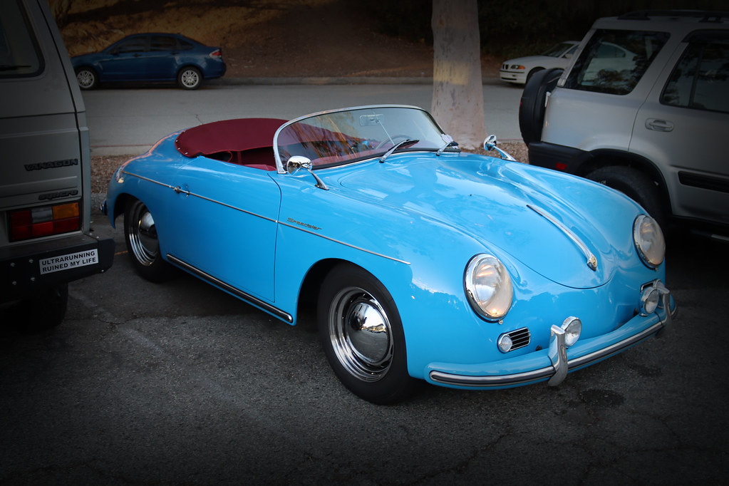 Cars and Coffee Los Angeles Tehachapi to Griffith Park the… Flickr