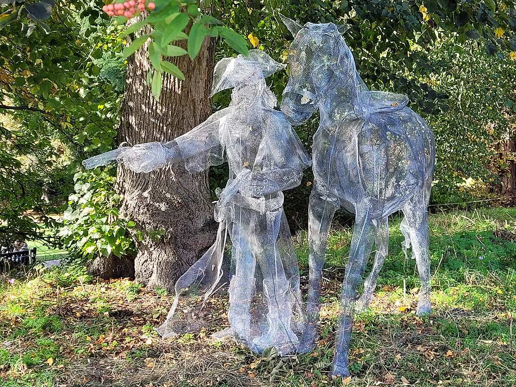 11 S. J. Woodhouse Flickr