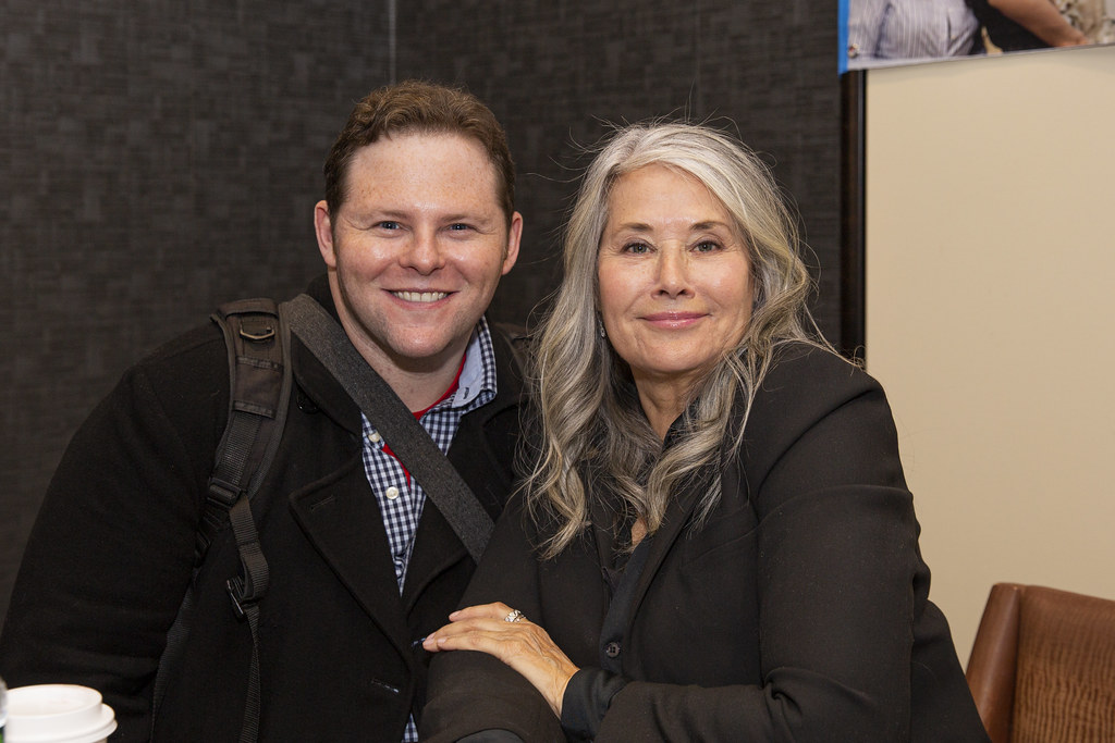 Lorraine Bracco 20221029 Adam Cohen Flickr