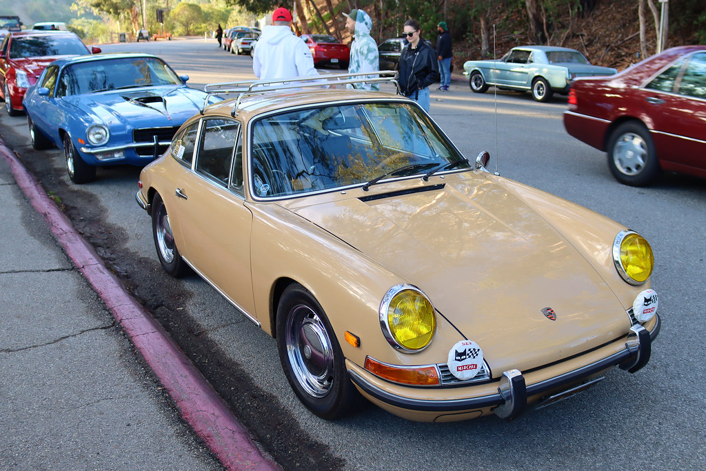 Cars and Coffee Los Angeles Brian 211 Photography Flickr