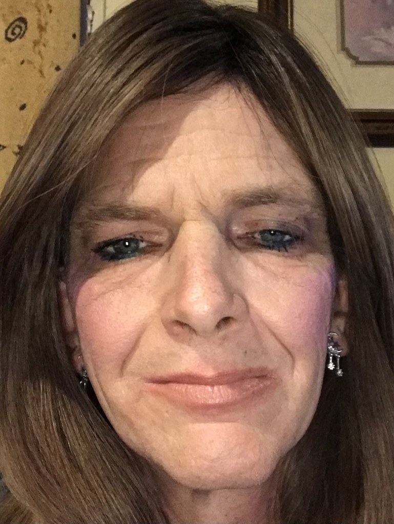 Still have to look decent for company Practice time Kelly Williams