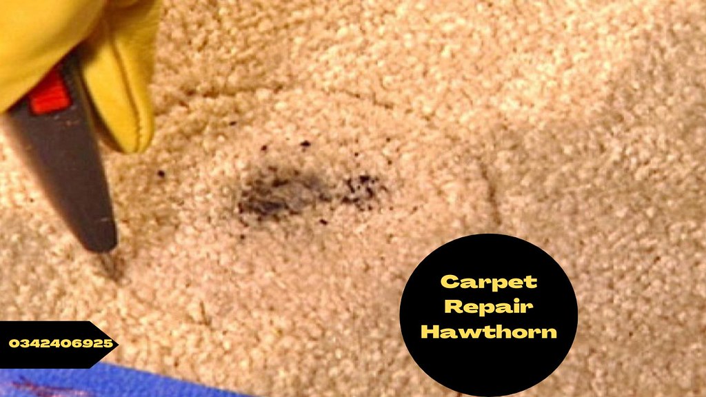 Carpet Repair Mornington Peninsula 1 we provide free quo… Flickr