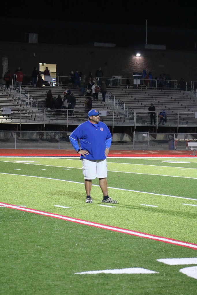 IMG_6044 North Point vs Warrenton Stephon Johnson Flickr