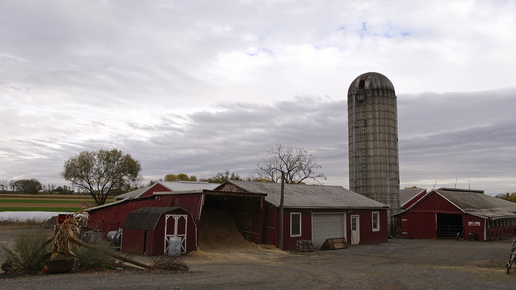 P1040178 Klein Farms Dairy & Creamery YihChoung Yu Flickr