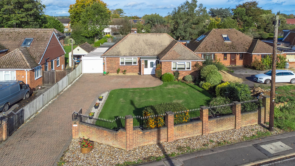 9 Old Bath Road Nigel Keene Flickr