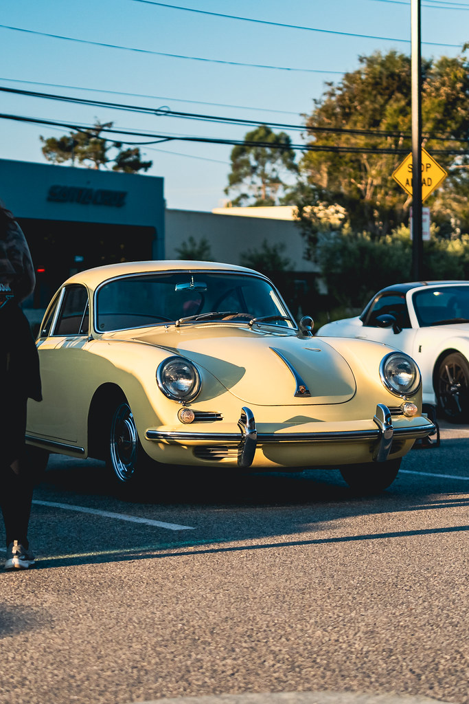 DWA! Morning Motors 10/30/22 Flickr