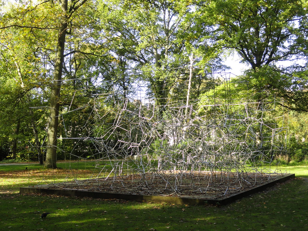 Firmament III (2009), Antony Gormley michael_s_pictures Flickr