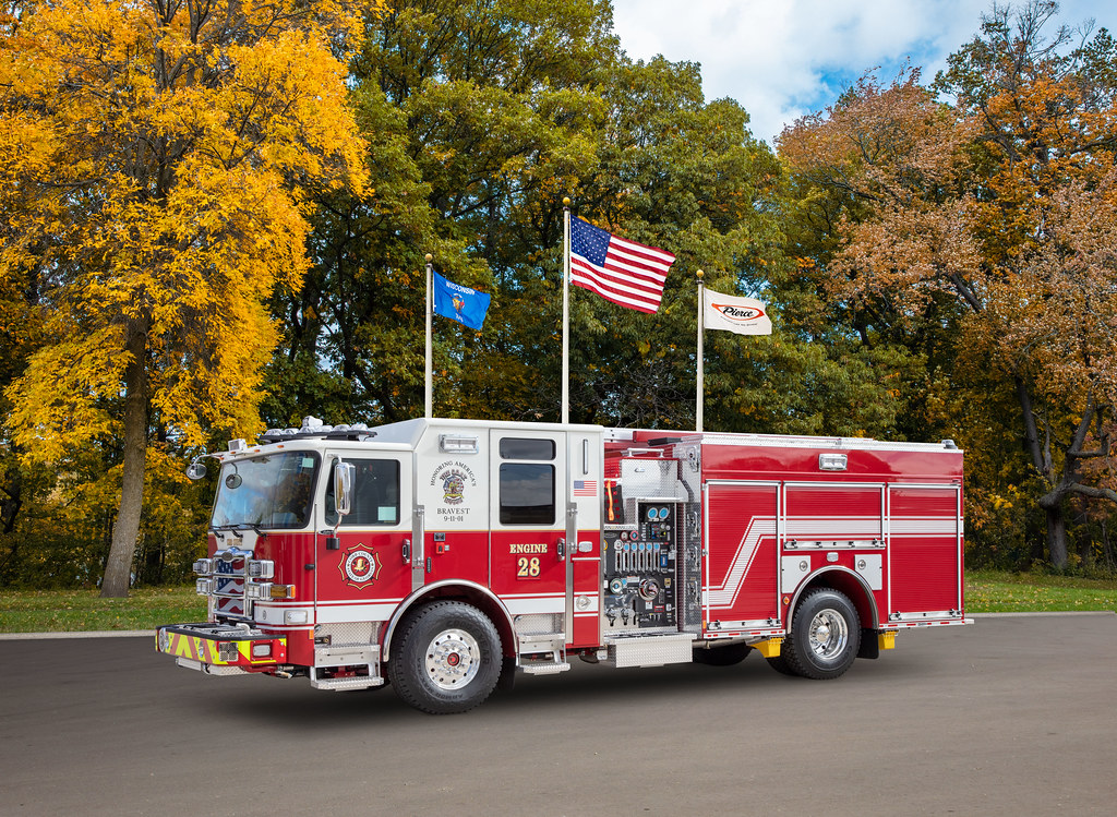 Pierce, Cobb County, GA, 369864 Pierce MFG Flickr