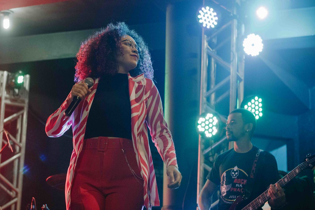 DUARTE_ROCK_BAND94 Livia Lopes Flickr