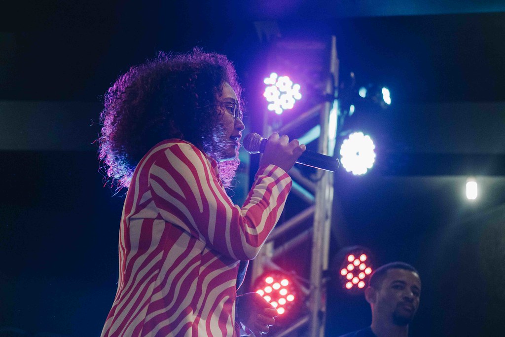 DUARTE_ROCK_BAND86 Livia Lopes Flickr