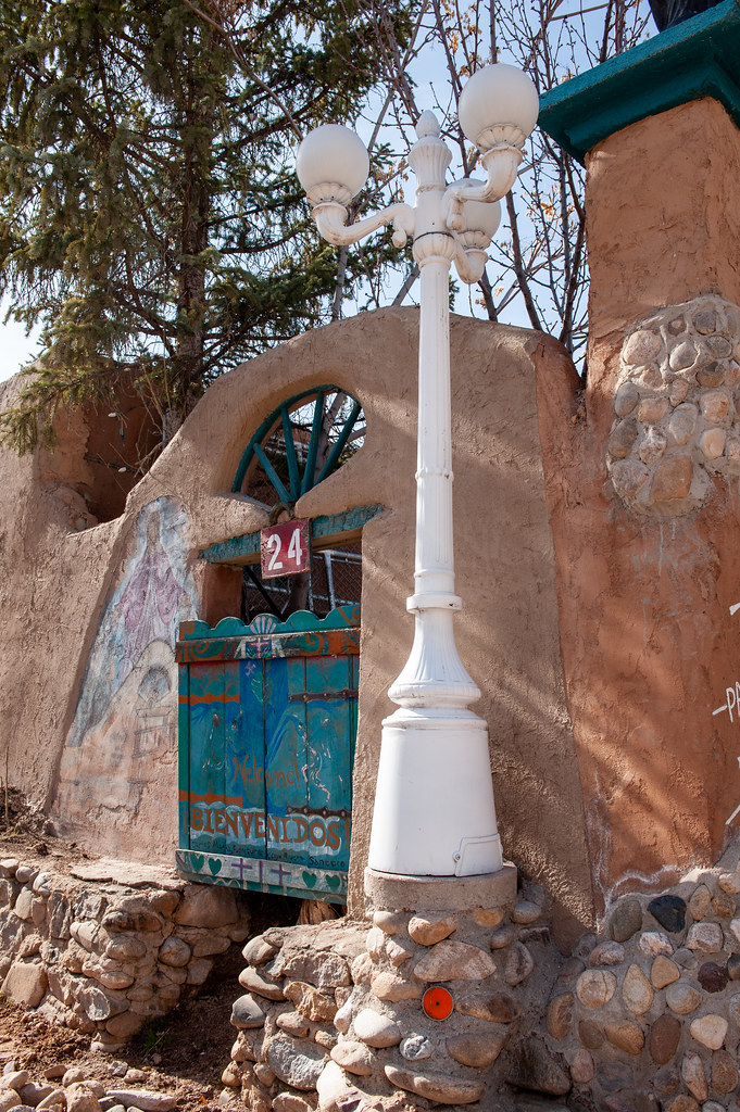 santa fe4 albert erickson Flickr