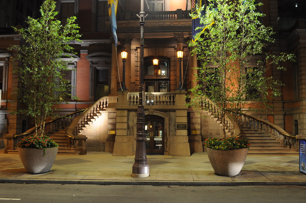 DSC_0151 Cordell Banks Jr Flickr