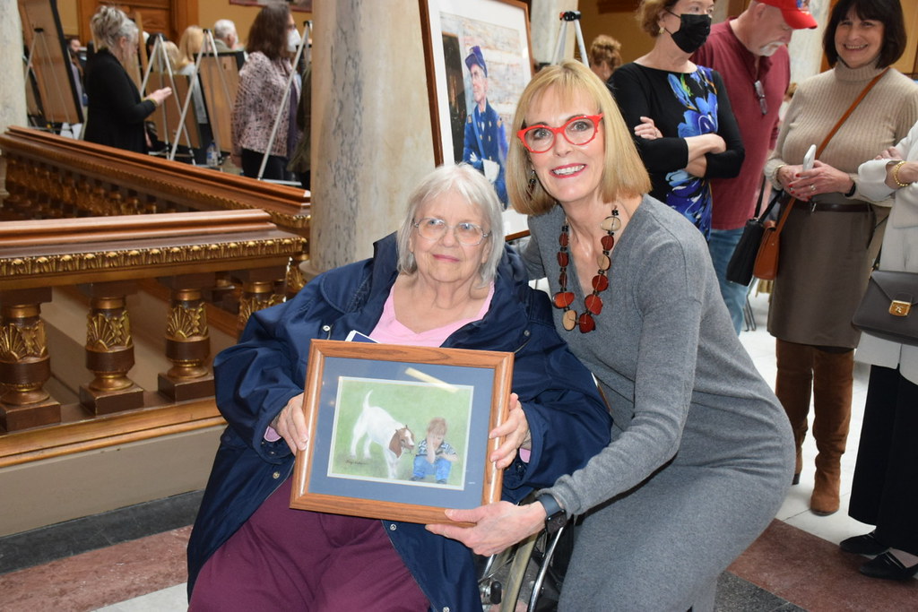 kayosbornefaithfulfriends_51916540180_o Lt. Governor Suzanne