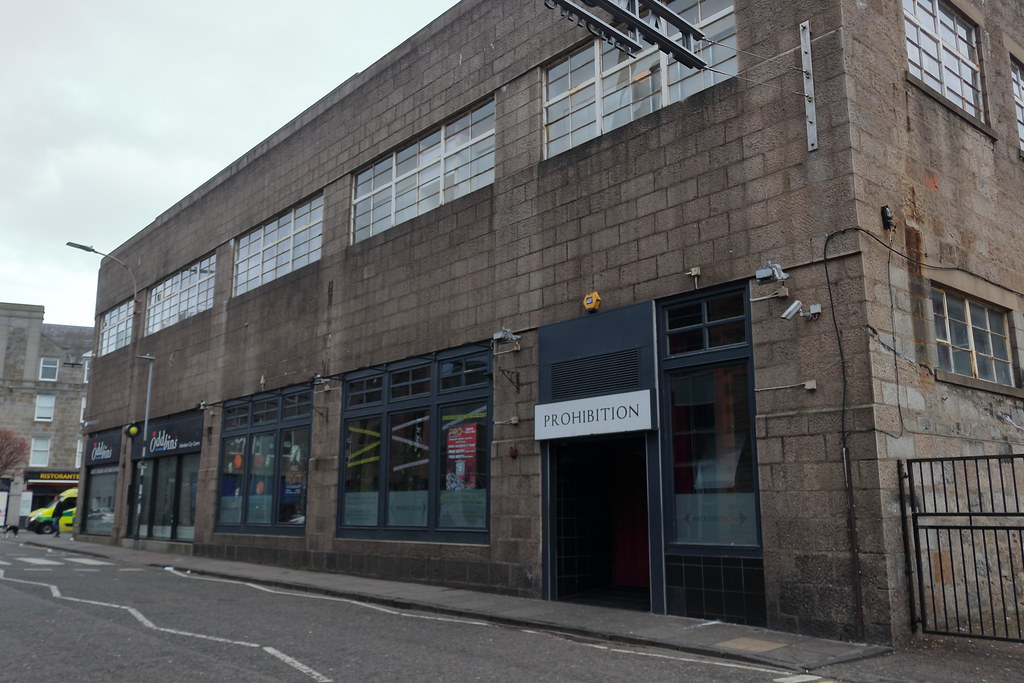 Art Deco Building,Langstane Place,Aberdeen_oct 22_17909 Flickr