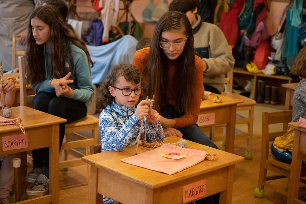 DSC07943 Maine Coast Waldorf School Flickr