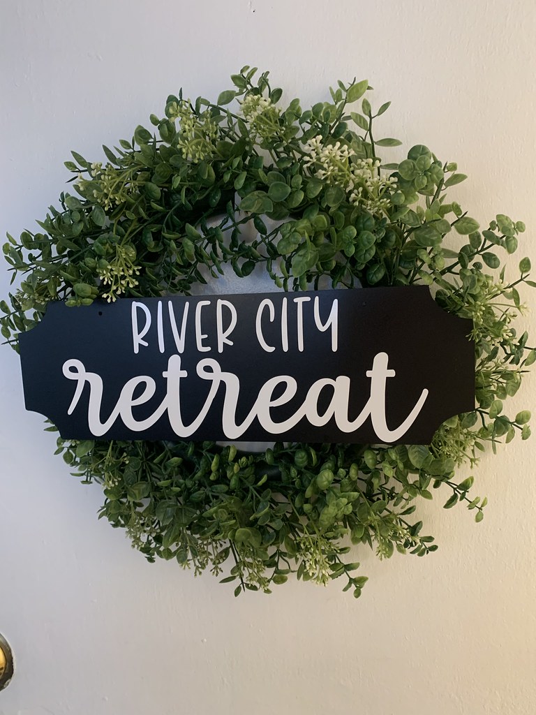 AirBnB Getaway! Marissa Priddis Flickr