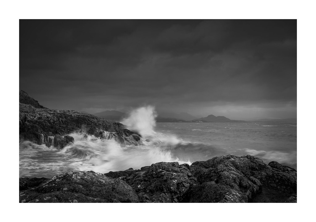 Cardigan Bay Stephen Ballam Flickr