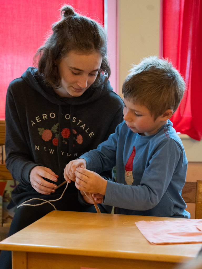 DSC07990 Maine Coast Waldorf School Flickr
