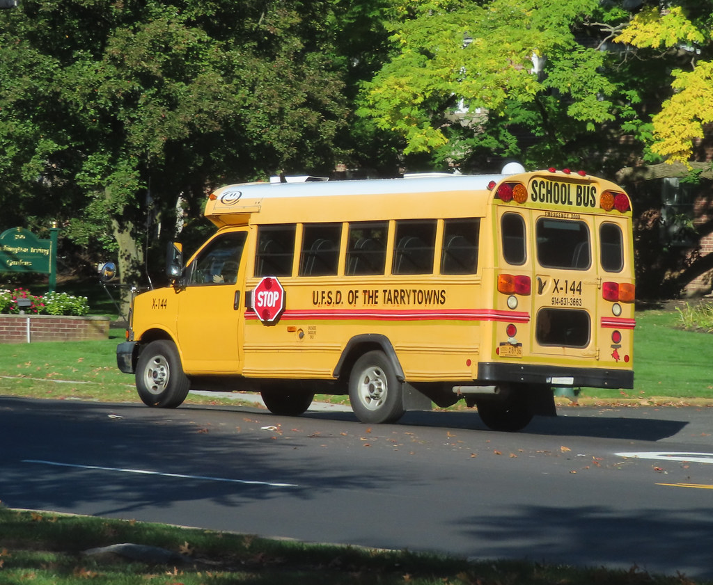 U.F.S.D. Of The Tarrytowns X144 HV Photos Flickr