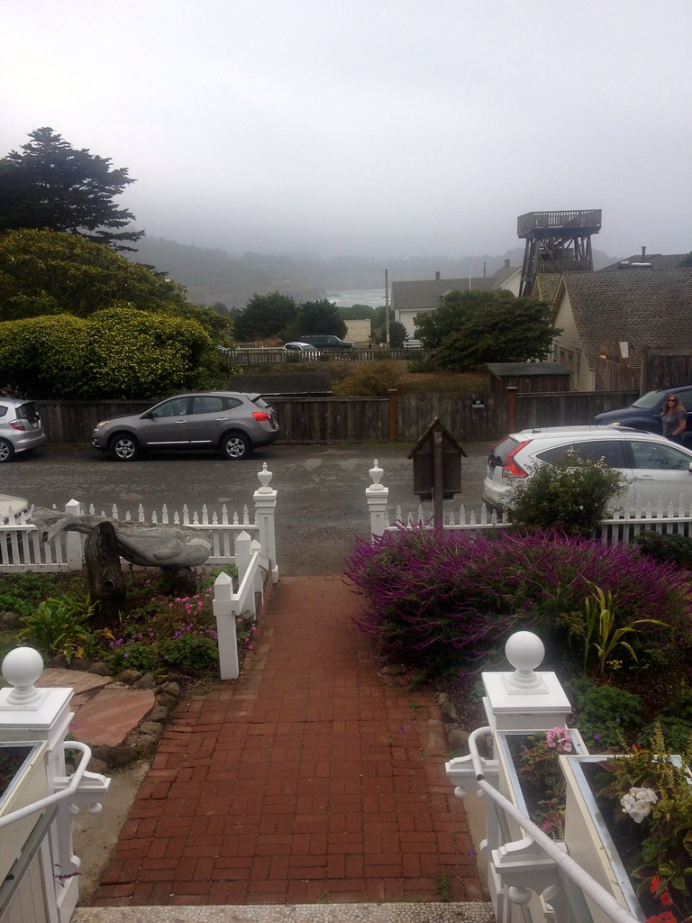 MacCallum House Jeffrey Pender Flickr